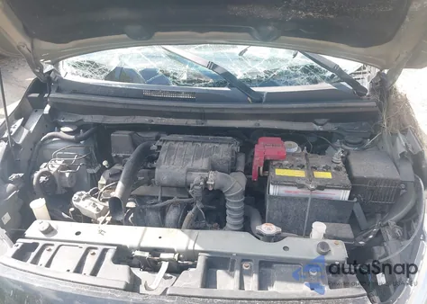 2019 Mitsubishi Mirage G4 Es из США, поврежденный, VIN ML32F3FJ5KHF09388